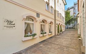 Hotel Beek By Anna